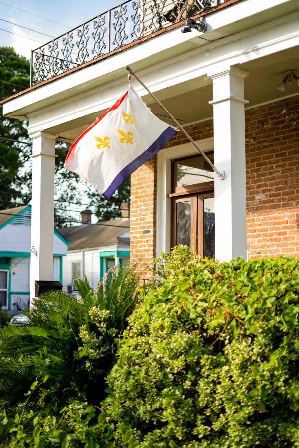 Evangeline Art House 3* Nueva Orleans