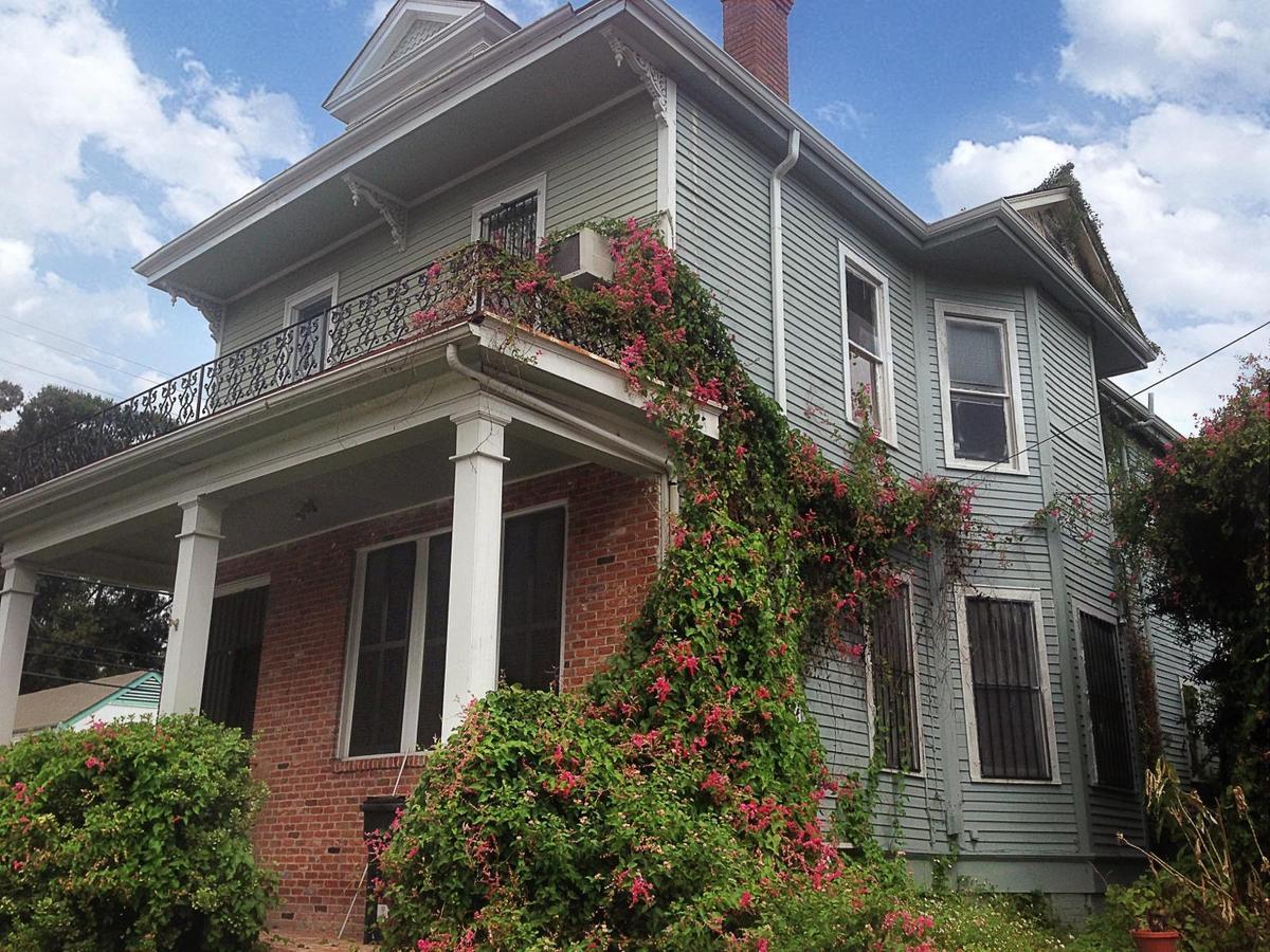 Evangeline Art House 3* Nueva Orleans
